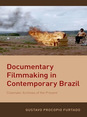 cover image of Documentary Filmmaking in Contemporary Brazil